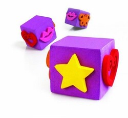 Umix Craft Arts Sünger Baskı - UMIX