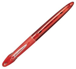 Uni-Ball SG-200 Power-Tank Tükenmez Kalem 0,7 mm Kırmızı - UNI-BALL