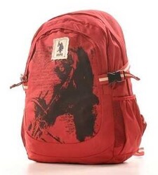 U.S.Polo Assn. 4012 Sırt Çantası - DONMEZLER