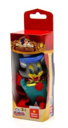 Vardem 7316 Vinil Parmak Kukla 10 Cm M:1 - VARDEM OYUNCAK