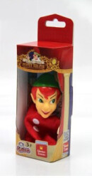 Vardem 7316 Vinil Parmak Kukla 10 Cm M:2 - VARDEM OYUNCAK