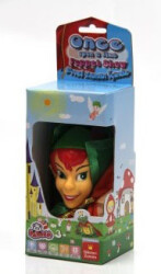 Vardem 7320 Vinil El Kuklası 23 Cm M:2 - VARDEM OYUNCAK