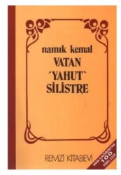 Vatan Yahut Silistre - Namık Kemal - 1