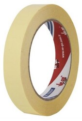 Ve-Ge Çift Taraflı Bant 18 x 25 mt - VE-GE