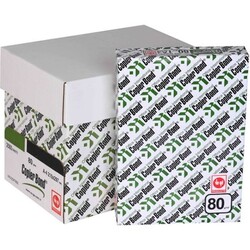 Ve-Ge Copier Bond A4 Fotokopi Kağıdı 80 gr/m² 500 yp x 5 pk - VE-GE