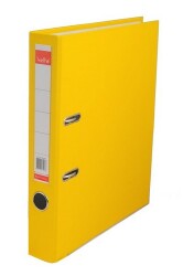 Velte Plastik Kalsör Dar, Sarı - VELTE