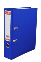 Velte Plastik Kalsör Geniş, Mavi - VELTE