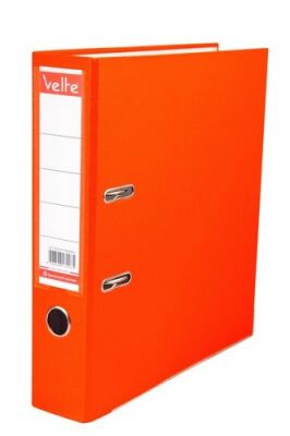 Velte Plastik Kalsör Geniş, Turuncu - 1