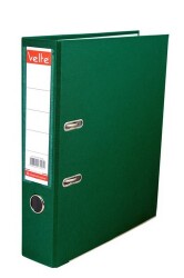 Velte Plastik Kalsör Geniş, Yeşil - VELTE