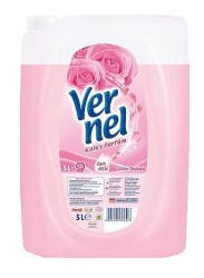 Vernel Yumuşatıcı 5 lt - VERNEL