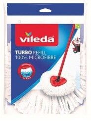 Vileda Turbo Classic Microfibre Yedek Paspas - VILEDA