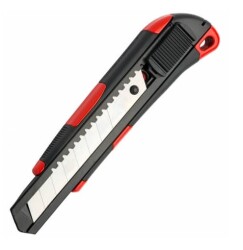Vıp-Tec 875117 Geniş Maket Bıçağı Metal Gövde - 1