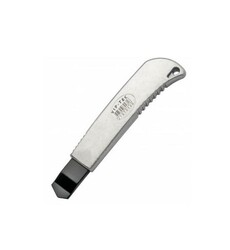 Vıp-Tec 875122 Geniş Maket Bıçağı Metal Gövde - 2