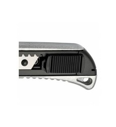 Vıp-Tec 875122 Geniş Maket Bıçağı Metal Gövde - 3
