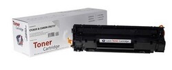 Xbox Muadil Toner Canon CRG337 - CRG737 2,4K - OFİSKUTUM