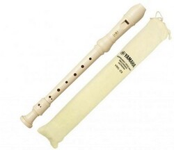 Yamaha Blok Flüt - YAMAHA