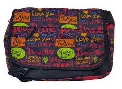 Yaygan 13386 Postacı Çantası - YAYGAN ÇANTA