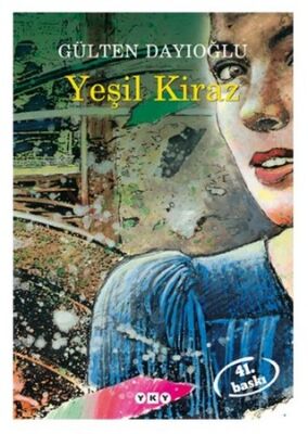 Yeşil Kiraz -Gülten Dayıoğlu - 1