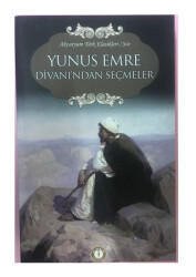 Yunus Emre Divanı'ndan Seçmeler - AKVARYUM YAYINLARI