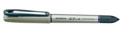 Zebra Z7 İğne Uç Kalem Siyah 0,7 mm - 1