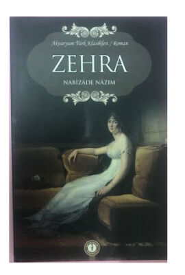 Zehra - Nabizade Nazım - 1